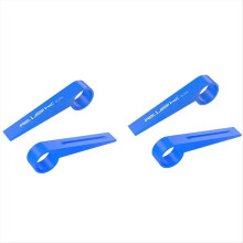 RISK 4PCS Narzędzia do hydraulicznego hamulca tarczowego do roweru do resetu szosowego