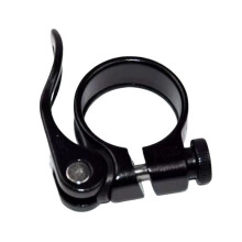 38mm Fiets Vouwklem Legering Versterkte Montage Ronde Post Firmwar