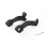 Bicycle Handlebar Extender Bars Ends Ergonomic Design Rest Handlebars 10