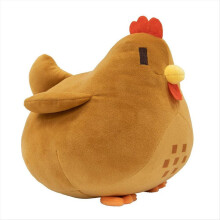 Hühner-Plüschtierkissen, Spielzubehör, Stofftier-Überraschungsgeschenke