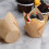 300 τεμάχια φλιτζάνια muffin χαρτί ψησίματος cupcake για γάμο, πάρτι, γενέθλια, λάδι 7
