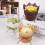 300 τεμάχια φλιτζάνια muffin χαρτί ψησίματος cupcake για γάμο, πάρτι, γενέθλια, λάδι 9
