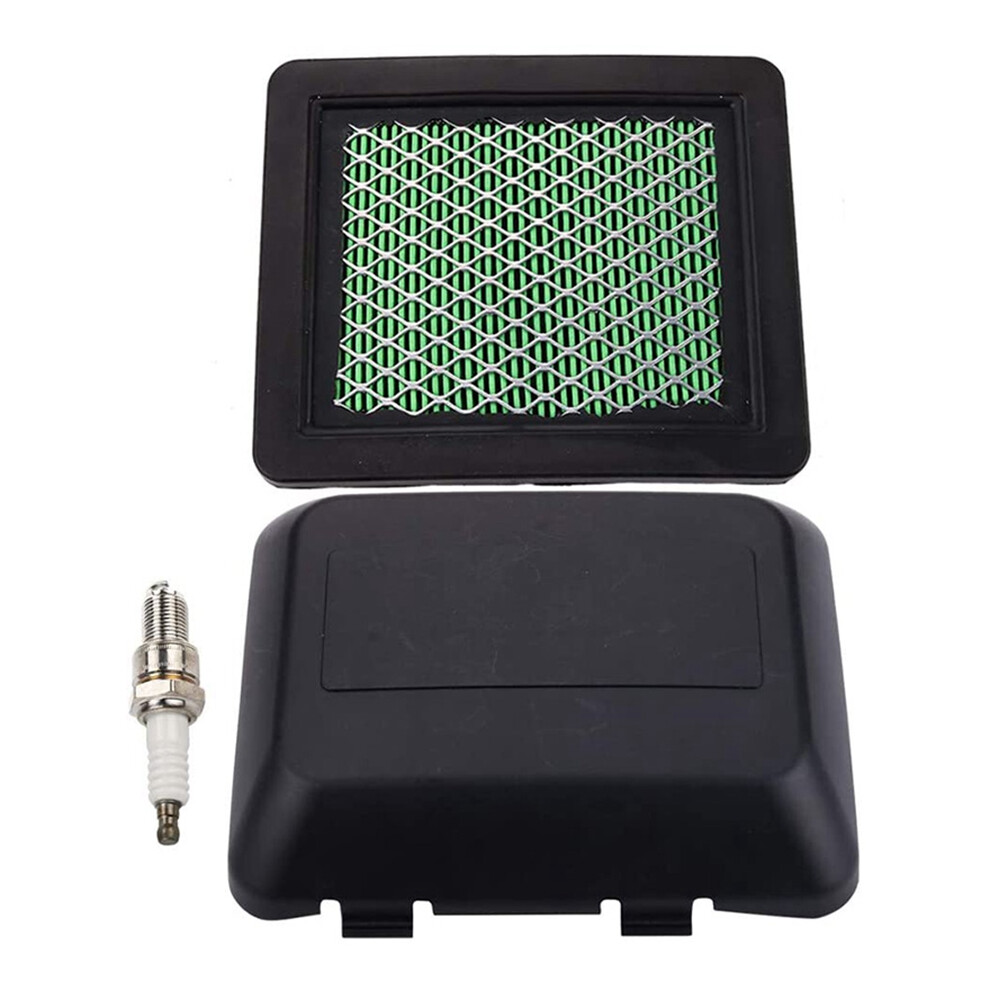 Air Filter Cleaner Cover for GCV135 GCV160 Engine Motor Pressure Washe-image-OPC-PMMZJ6X-NEW