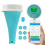 6-in-1 waterkwaliteitsdetector, slimme online Bluetooth-chloormeter, pH 7