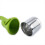 Stainless Steel Elephant Tea Infuser, Silicone Handle, Kitchen Teaware 5