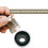 Bicycle Wheel Hub Installation Lockring Ratchet Disassembly Tool for D 7