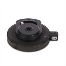 Couvercle extérieur du bol pour machine à glace NC500 / NC501 NC500C NC501C NC501H NC501HBL