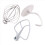 Mixer Kit for KSM150 Includes Dough Hook Wire Whip and Coated Flat Bea 10