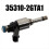 Einspritzdüse für 2015-2023 35310-2GTA1 9