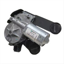 9806451980 Bagrudeviskermotor til 6 SUV 1.6 1.8 THP 16V DS6 Reservedele