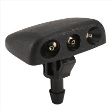 4518690147C22A Buse de lave-glace pour Smart Fortwo 2008-2016