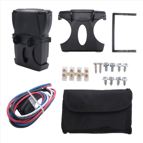Kit de module de commande de frein de remorque électrique 90195 pour P3