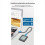 M.2 NVMe SSD-Gehäuse mit Display, USB 3.2 Gen2 Typ-C 10 Gbit/s 5