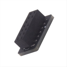 TPM 2.0-modulsikkerhet LPC 14-PIN for krypteringskort