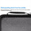 Electronics Cable Organizer Bag USB Flash Drive Memory Card HDD Case T 11