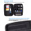 Electronics Cable Organizer Bag USB Flash Drive Memory Card HDD Case T 8