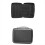 Electronics Cable Organizer Bag USB Flash Drive Memory Card HDD Case T 6