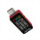CC1 USB Spændings- og strømmåler PD3.1 Digitalt display Type-C 2 5