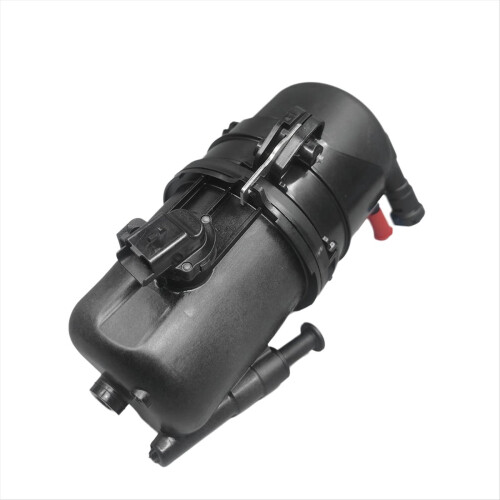 Motorsystemfilterenhed LR141317 til Velar L560 2017-2024