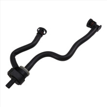 Auto koolstoffilter solenoïdeklep met pijp 2640180000 2640185400 voor