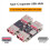 USB 2.0 til 4-kanals hubmodul USB2.0-splitter USB-HUB Type-C E 6