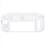 For Legion GO Handheld Game Console Full Body Soft TPU Drop-Proof Prot 1