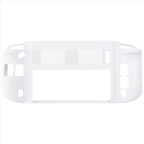 For Legion GO Handheld Game Console Full Body Soft TPU Drop-Proof Prot