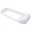 For Legion GO Handheld Game Console Full Body Soft TPU Drop-Proof Prot 3