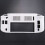 For Legion GO Handheld Game Console Full Body Soft TPU Drop-Proof Prot 9