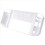 For Legion GO Handheld Game Console Full Body Soft TPU Drop-Proof Prot 6