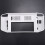 For Legion GO Handheld Game Console Full Body Soft TPU Drop-Proof Prot 8