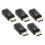 stk. 4K DisplayPort Dummy Plug DP Virtual Display Adapter Grafikkvideo 10