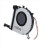 Ventoinha para GPU e CPU de notebook para placas gráficas FX95D, FX95G, FX705G e FX505D. 7