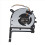 Ventoinha para GPU e CPU de notebook para placas gráficas FX95D, FX95G, FX705G e FX505D. 5