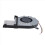 Ventoinha para GPU e CPU de notebook para placas gráficas FX95D, FX95G, FX705G e FX505D. 8