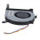 Ventoinha para GPU e CPU de notebook para placas gráficas FX95D, FX95G, FX705G e FX505D. 9