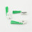 Support de fixation de moulure de toit pour Classe C W202 C230 C 6