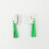 Support de fixation de moulure de toit pour Classe C W202 C230 C 7