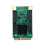 PCIe til 4 porte SATA3.0 6Gbps harddiskadapterkort Mini PCI Express 3