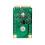 PCIe til 4 porte SATA3.0 6Gbps harddiskadapterkort Mini PCI Express 9