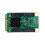 PCIe til 4 porte SATA3.0 6Gbps harddiskadapterkort Mini PCI Express 7