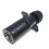 Conector lateral desmontable de 7 pines para remolque RV, estilo RV. 1