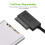 Adaptérový kabel USB 3.0 na Micro USB pro 1,8palcový HDD a SSD disk 6