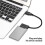 Adaptérový kabel USB 3.0 na Micro USB pro 1,8palcový HDD a SSD disk 5