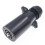 Conector lateral desmontable de 7 pines para remolque RV, estilo RV. 3