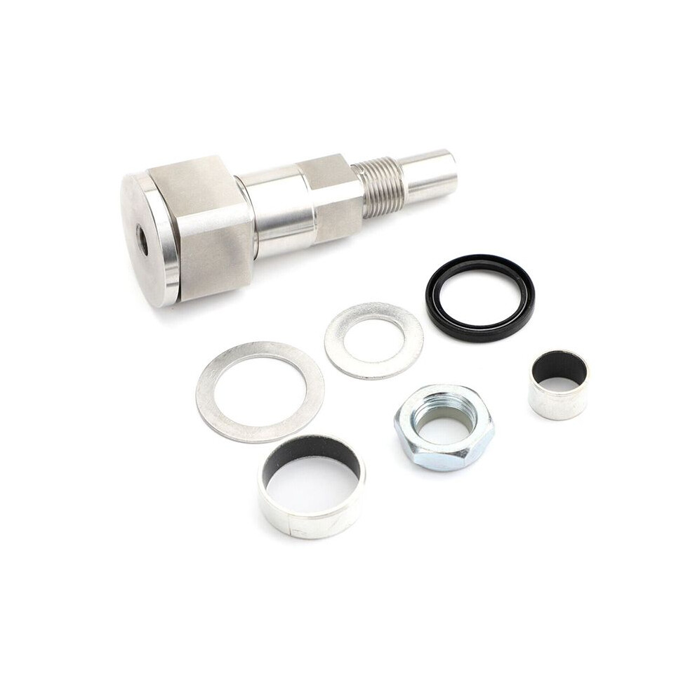 Gimbal Steering Shaft Pin Seal Bushing Nut KIT for 98230A1 866718A01-image-OPC-PMMZQC2-NEW