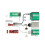 Mini SAS SFF8643 U.2 til 8639+15PIN strømkabel NVMe harddisk datastik 7