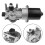 Forrudeviskermotor til Accord TL Pilot TSX 2004-2008 76505-S 5