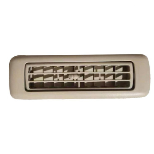Μάσκα αεραγωγού οροφής πίσω 62985-60010-A0 για Prado GX470 2002-2009 Bei 1