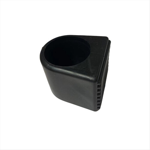 Drum Leg Protector Replacement Rubber Feet Anti Slip Rack Sleeve for E